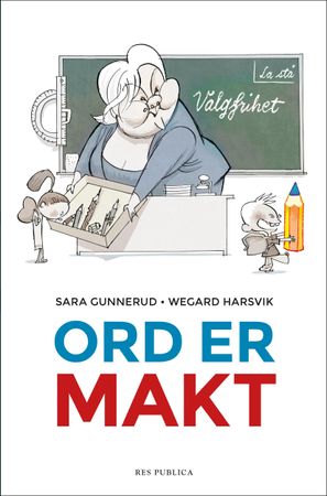 Ord er makt