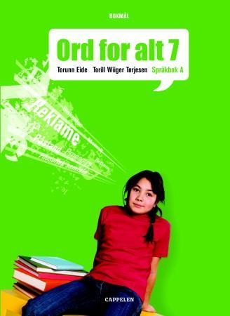 Ord for alt ny utgave 7