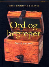 Ord og begreper