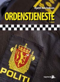 Ordenstjeneste