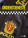 Ordenstjeneste