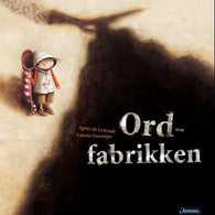 Ordfabrikken