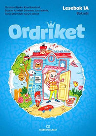 Ordriket