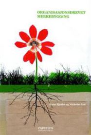 Organisasjonsdrevet merkebygging