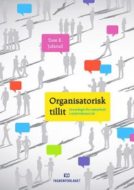 Organisatorisk tillit