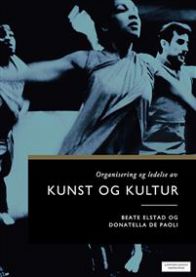 Organisering og ledelse av kunst og kultur
