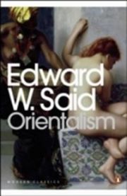 Orientalism: Western Conceptions of the Orient
