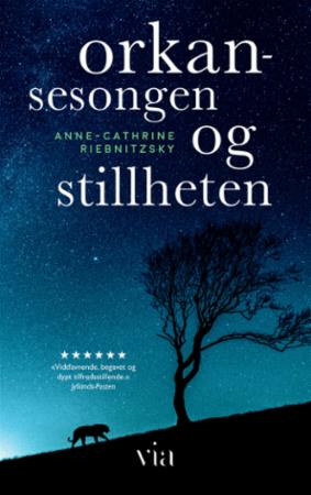 Orkansesongen og stillheten