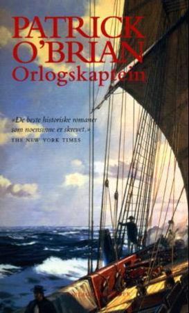 Orlogskaptein