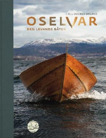 Oselvar