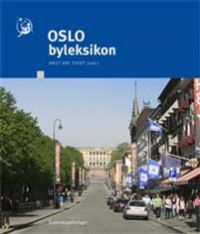 Oslo byleksikon
