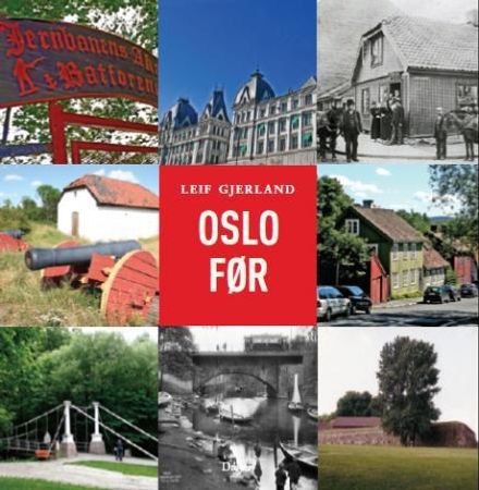 Oslo før