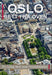 Oslo sett fra oven