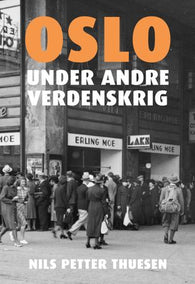 Oslo under andre verdenskrig