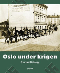 Oslo under krigen