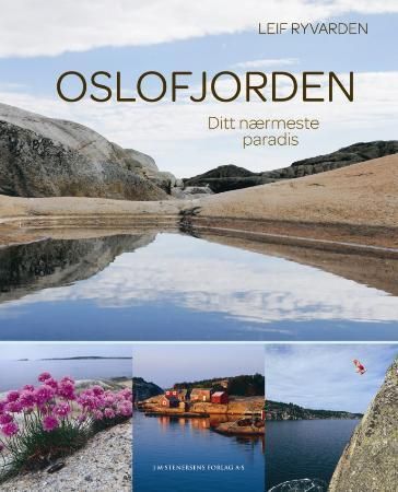 Oslofjorden: ditt nærmeste paradis