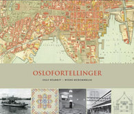 Oslofortellinger