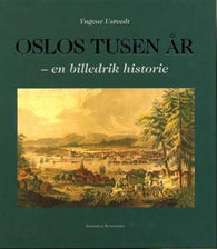 Oslos tusen år