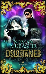 Oslostaner: en Bollywood-roman