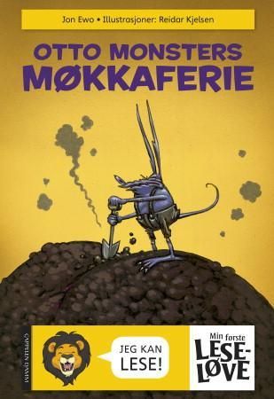 Otto monsters møkkaferie