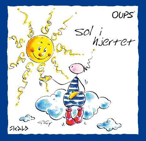 Oups