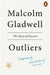 Outliers: The Story of Success