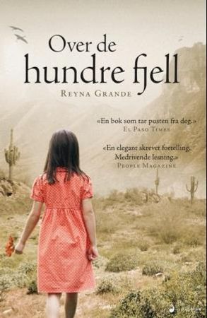 Over de hundre fjell