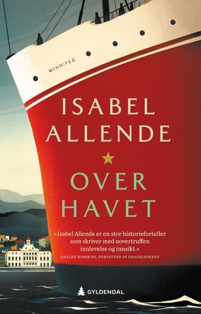 Over havet