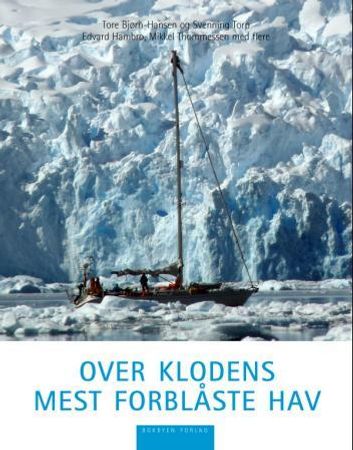 Over klodens mest forblåste hav