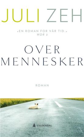 Over mennesker
