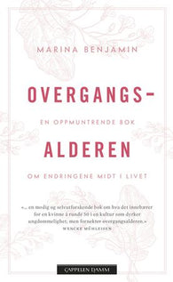 Overgangsalderen