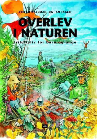 Overlev i naturen