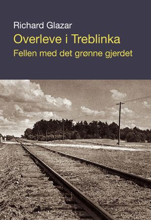 Overleve i Treblinka