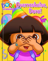 Overraskelse, Dora!