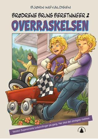 Overraskelsen