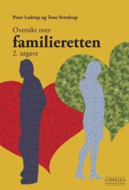 Oversikt over familieretten