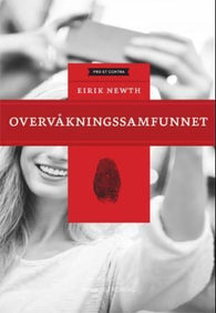 Overvåkningssamfunnet