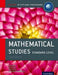 Oxford IB Diploma Programme: Mathematical Studies Standard Level Course Companion