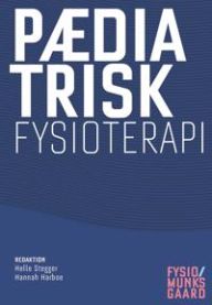 Pædiatrisk fysioterapi