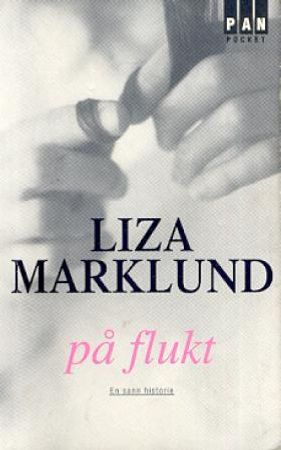 På flukt