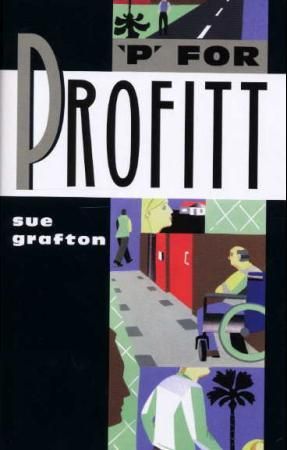 P for profitt