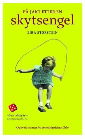 På jakt etter en skytsengel