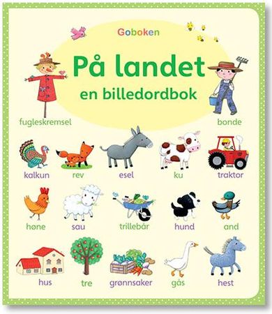 På landet