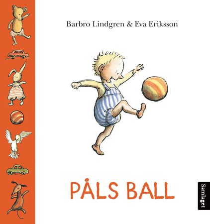 Påls ball