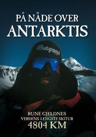 På nåde over Antarktis