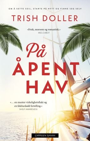 På åpent hav