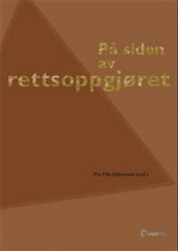 På siden av rettsoppgjøret