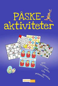 Påskeaktiviteter