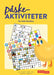 Påskeaktiviteter