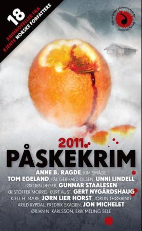 Påskekrim 2011